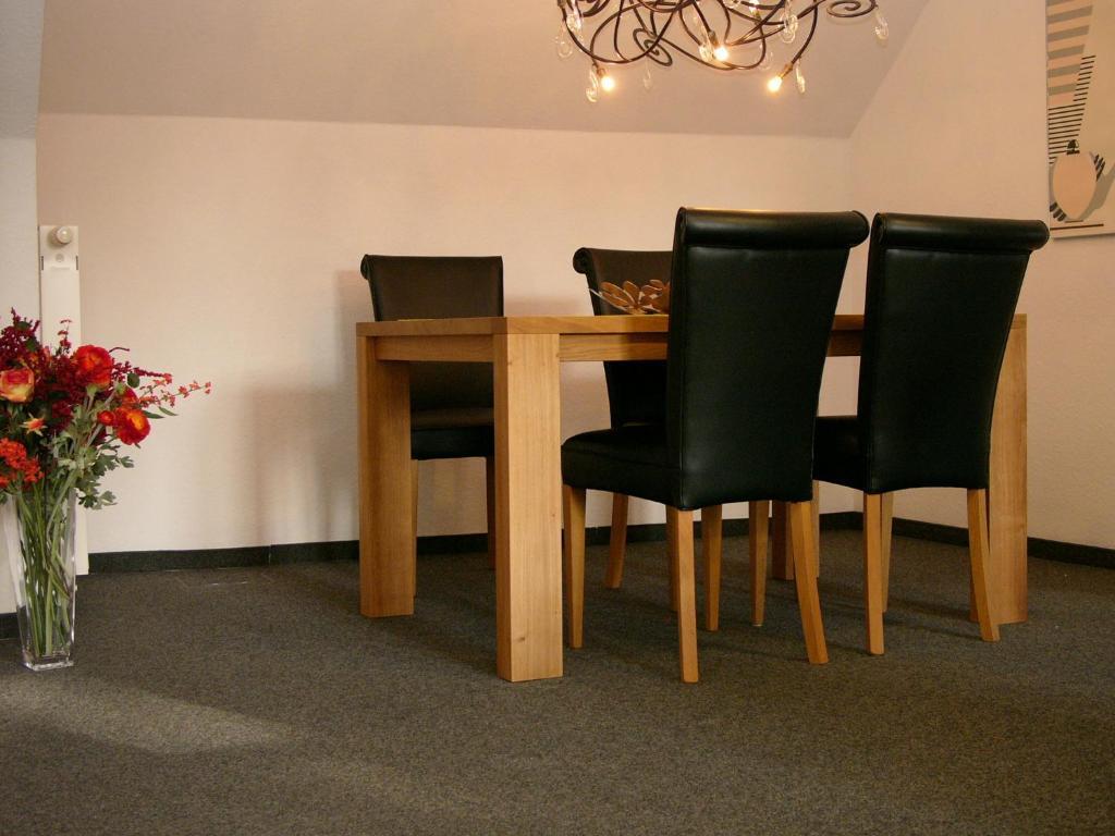 Ferienwohnung Am Dom Xanten Rum bild