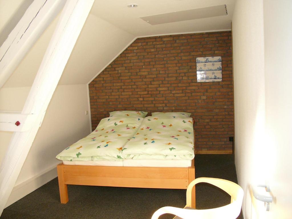 Ferienwohnung Am Dom Xanten Rum bild