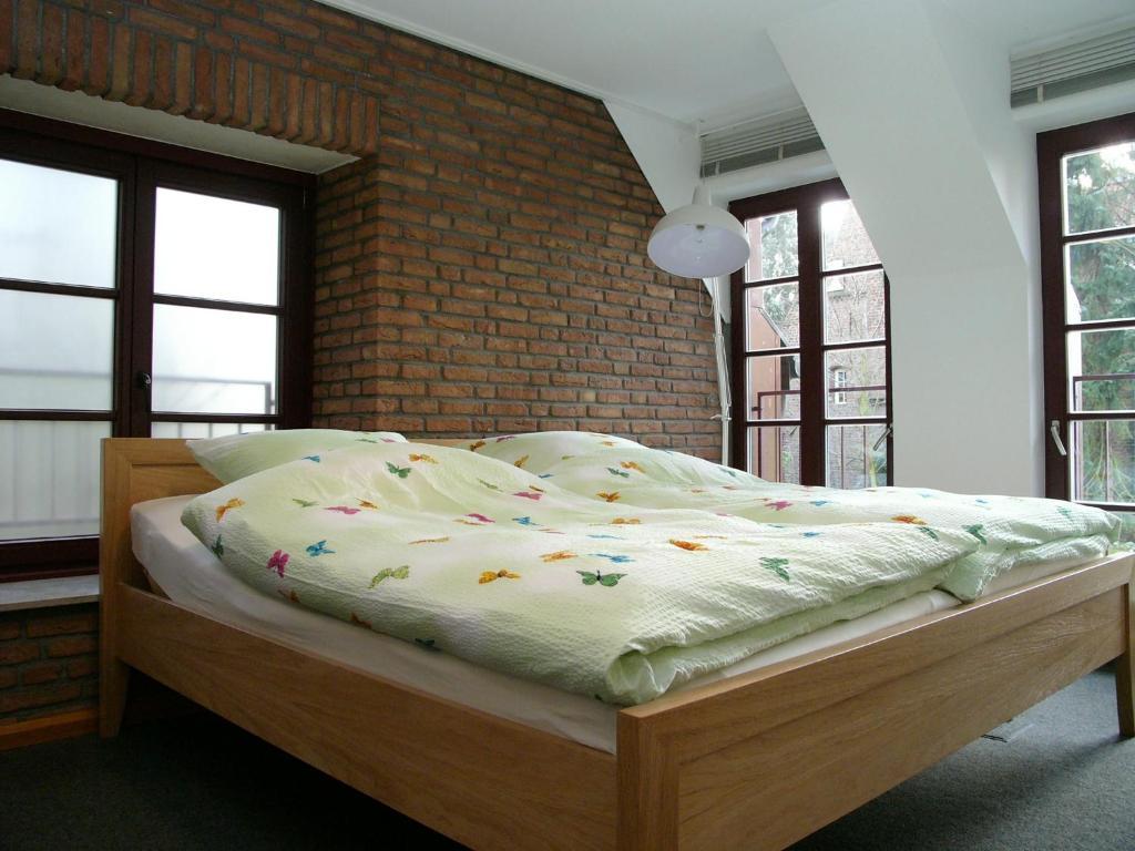 Ferienwohnung Am Dom Xanten Rum bild