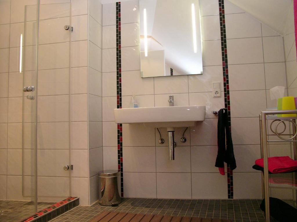 Ferienwohnung Am Dom Xanten Rum bild