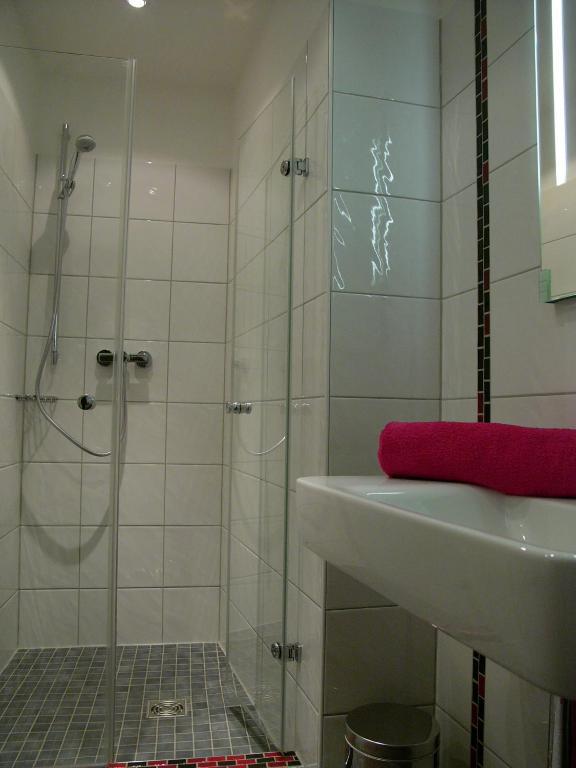 Ferienwohnung Am Dom Xanten Rum bild